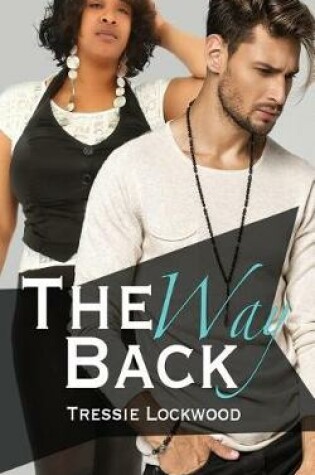 Cover of The Way Back