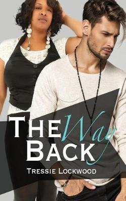 Book cover for The Way Back