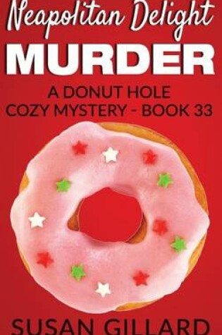 Cover of Neapolitan Delight Murder