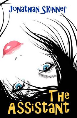 Book cover for The Assistant