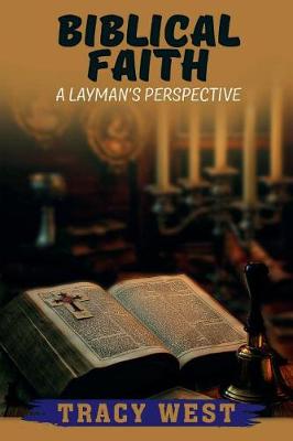 Book cover for Biblical Faith