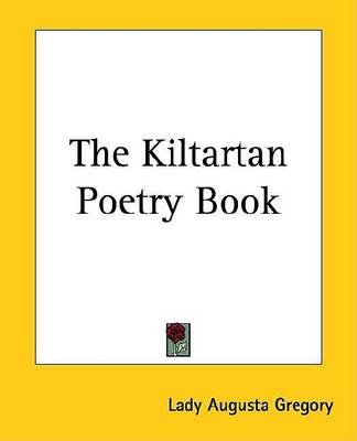 Book cover for The Kiltartan Poetry Book