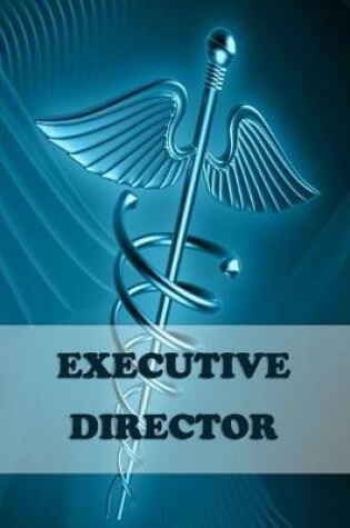 Cover of Executive Director