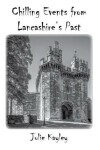 Book cover for Chilling Events from Lancashire's Past