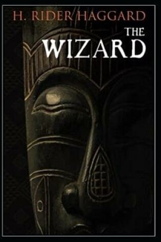 Cover of The Wizard Annotated