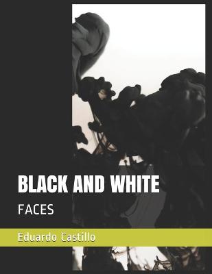 Cover of Black and White