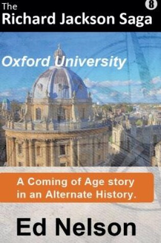 Cover of Oxford University