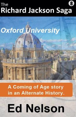 Cover of Oxford University