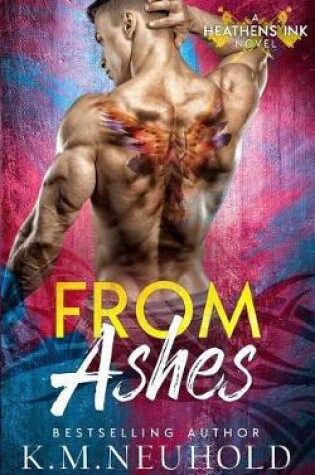 Cover of From Ashes