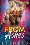 Book cover for From Ashes