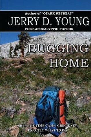 Cover of Bugging Home
