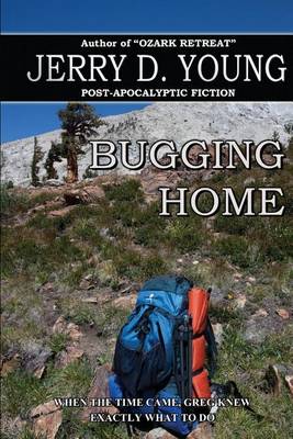 Book cover for Bugging Home