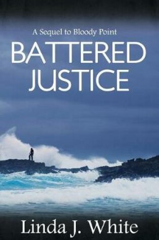Cover of Battered Justice