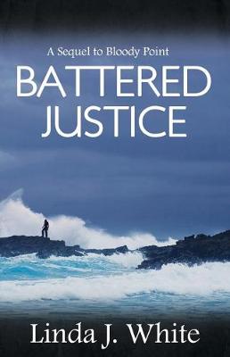 Book cover for Battered Justice
