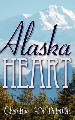 Book cover for Alaska Heart