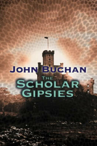 Cover of Scholar Gipsies