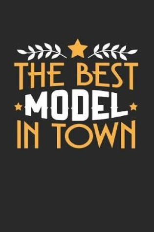 Cover of The Best Model in Town