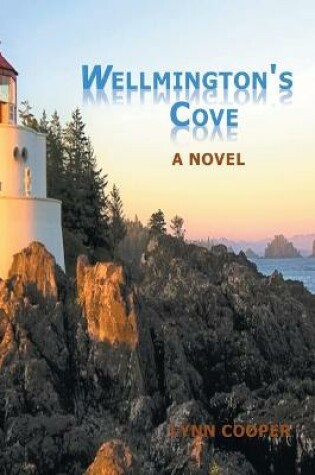 Cover of Wellmington's Cove