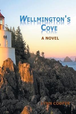 Book cover for Wellmington's Cove