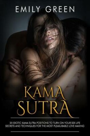 Cover of Kama Sutra