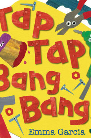 Cover of Tap Tap Bang Bang