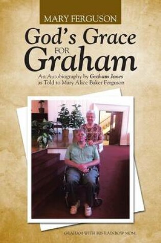 Cover of God's Grace for Graham