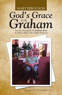 Book cover for God's Grace for Graham