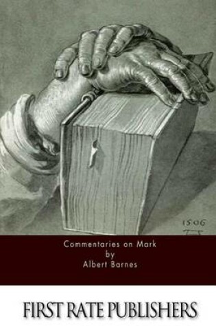 Cover of Commentaries on Mark