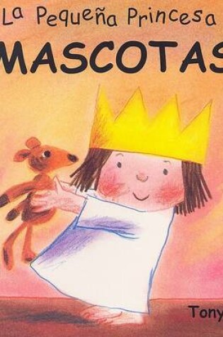 Cover of Mascotas