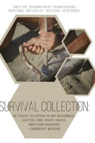 Cover of Survival Collection