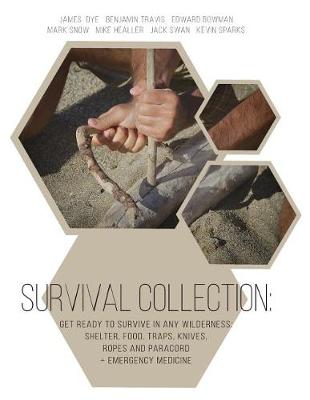 Book cover for Survival Collection