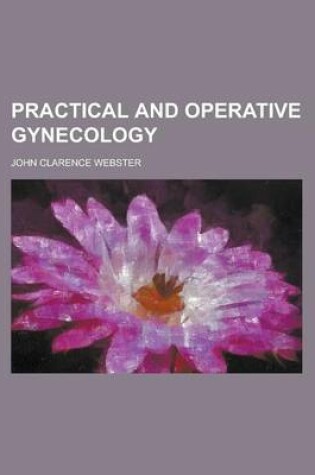Cover of Practical and Operative Gynecology