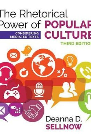 Cover of The Rhetorical Power of Popular Culture