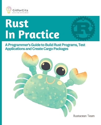 Cover of Rust In Practice