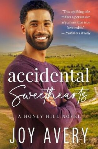 Cover of Accidental Sweethearts