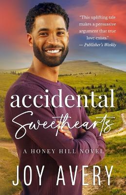 Book cover for Accidental Sweethearts