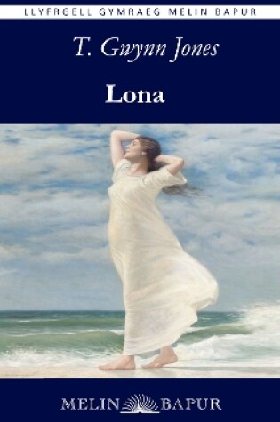 Cover of Lona