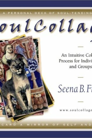 Cover of Soul Collage