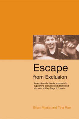 Cover of Escape from Exclusion