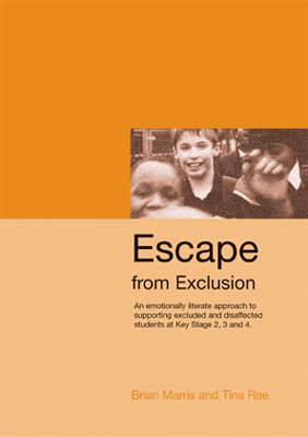 Book cover for Escape from Exclusion
