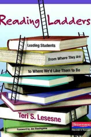 Cover of Reading Ladders