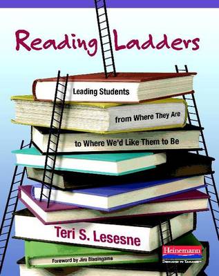 Book cover for Reading Ladders