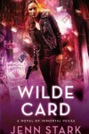 Book cover for Wilde Card