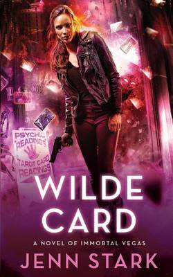 Cover of Wilde Card