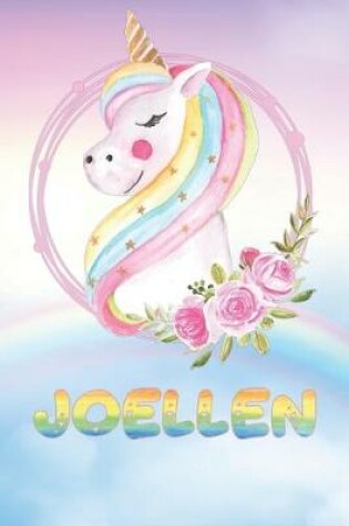 Cover of Joellen