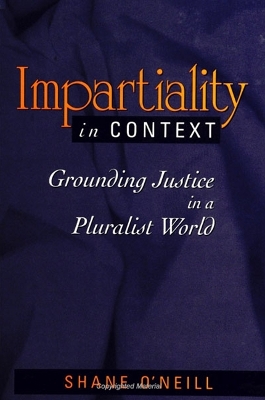 Cover of Impartiality in Context