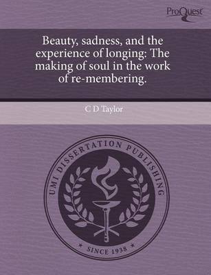 Book cover for Beauty