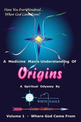 Cover of Origins - Vol. 1