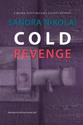 Cover of Cold Revenge