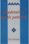 Book cover for Baudelaire's Poetic Patterns